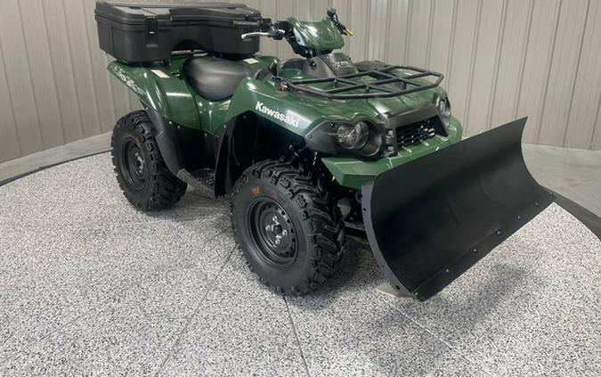 2010 Kawasaki Brute Force 750 4x4i