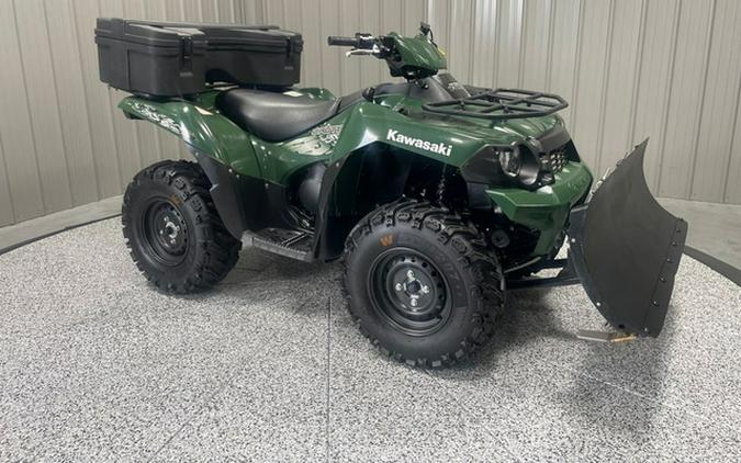 2010 Kawasaki Brute Force 750 4x4i