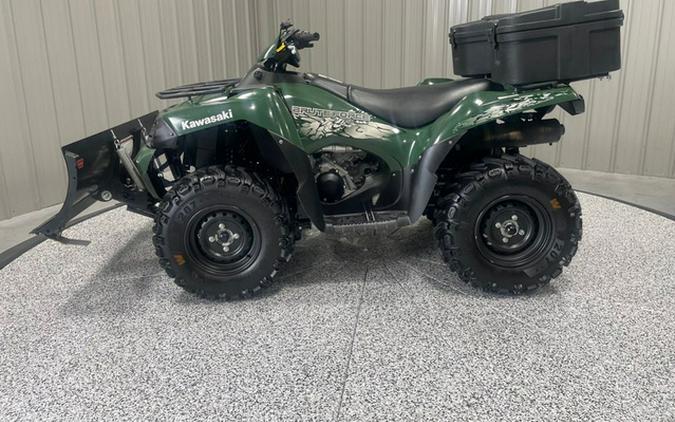 2010 Kawasaki Brute Force 750 4x4i