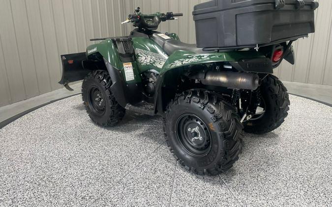 2010 Kawasaki Brute Force 750 4x4i