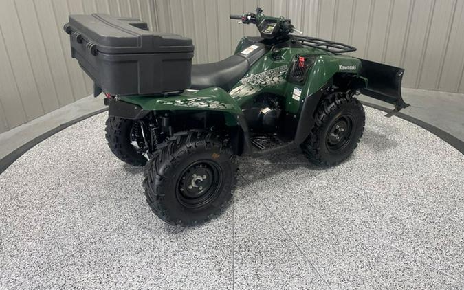 2010 Kawasaki Brute Force 750 4x4i