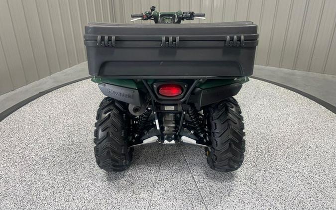 2010 Kawasaki Brute Force 750 4x4i
