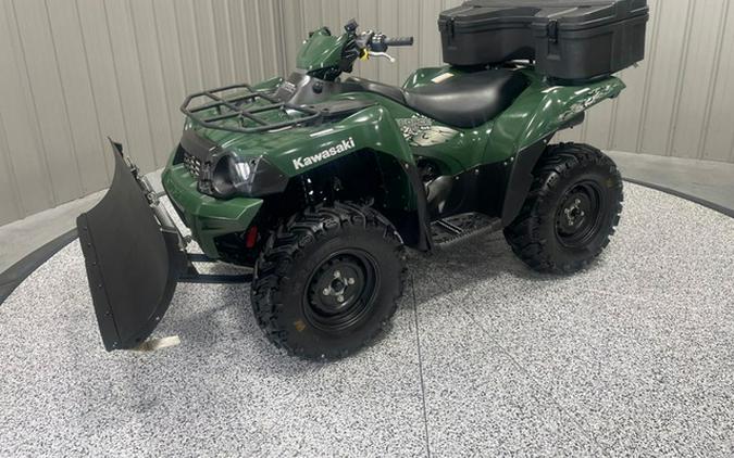 2010 Kawasaki Brute Force 750 4x4i