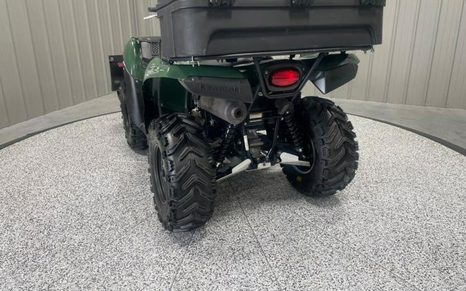 2010 Kawasaki Brute Force 750 4x4i