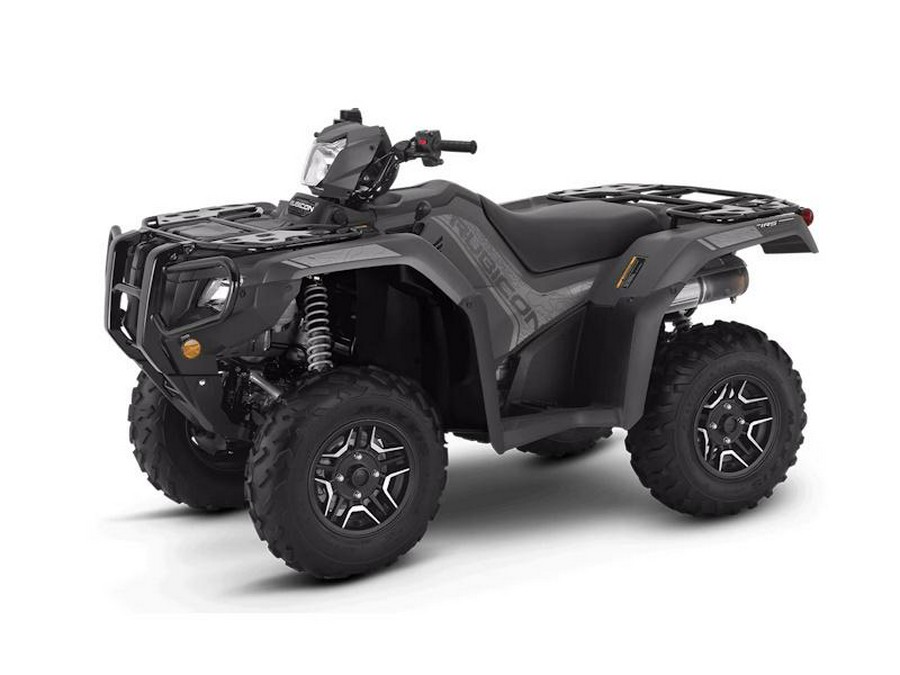 2027 Honda® FourTrax Foreman Rubicon 4x4 DCT EPS Deluxe