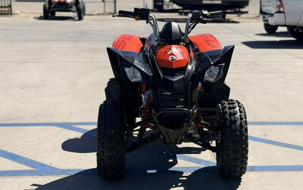 2025 Can-Am® DS 250
