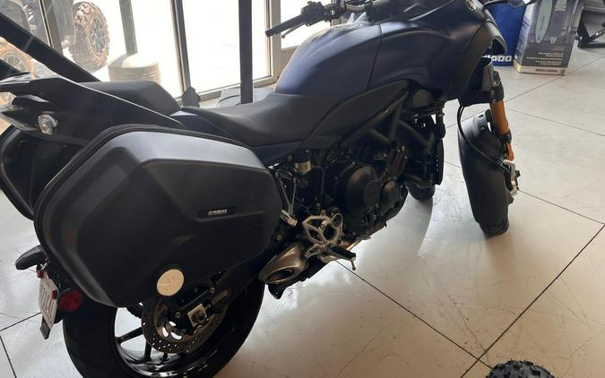 2019 Yamaha NIKEN GT