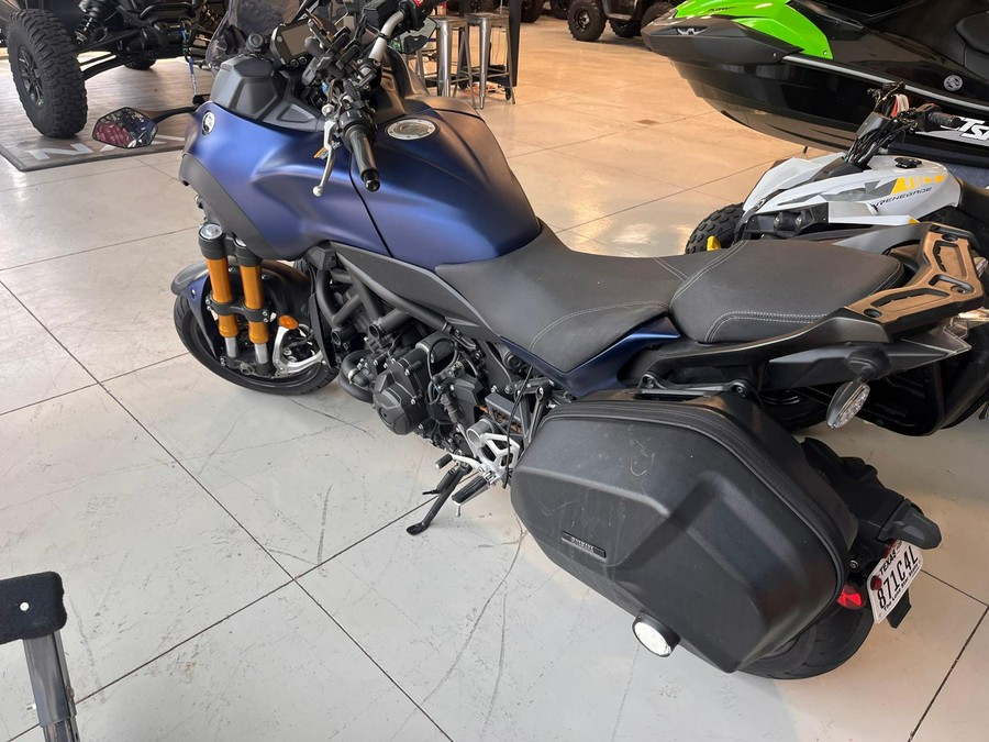2019 Yamaha NIKEN GT