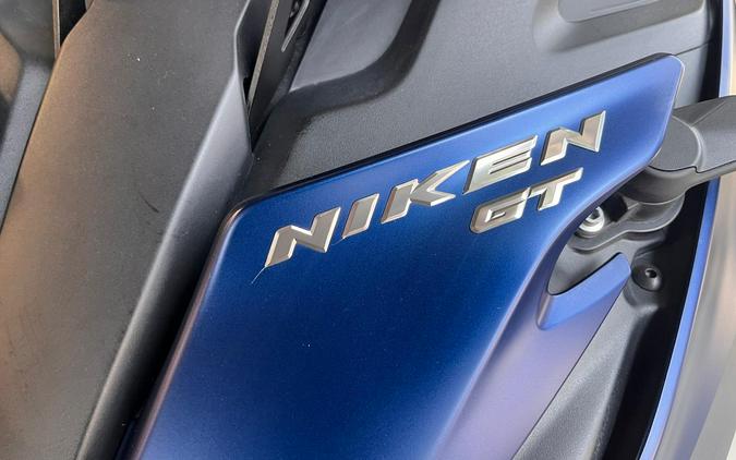 2019 Yamaha NIKEN GT