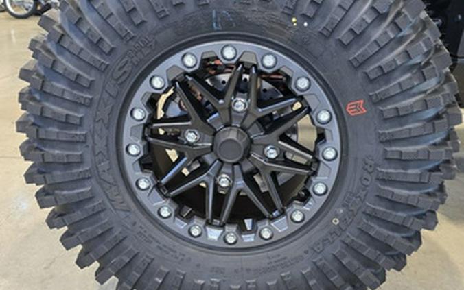 2027 Kawasaki Teryx KRX 1000 Rock Edition