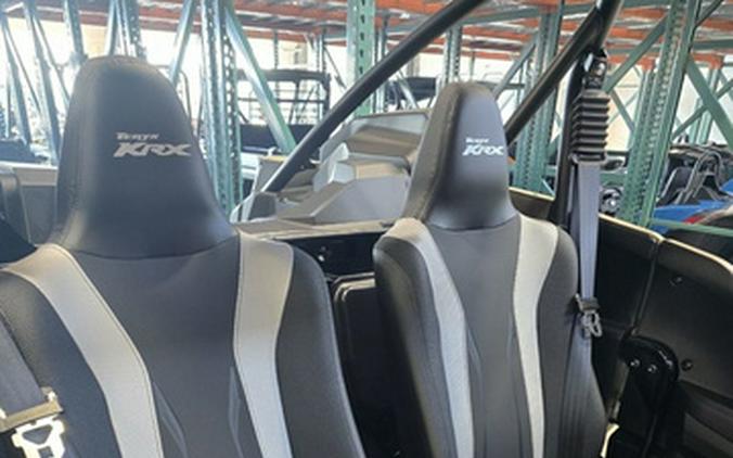 2027 Kawasaki Teryx KRX 1000 Rock Edition