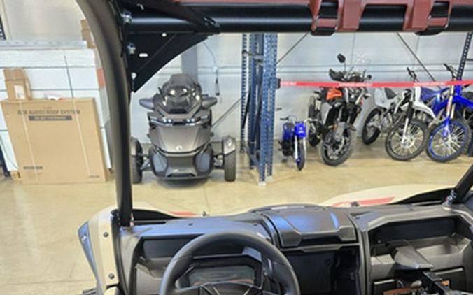 2027 Kawasaki Teryx KRX 1000 Rock Edition
