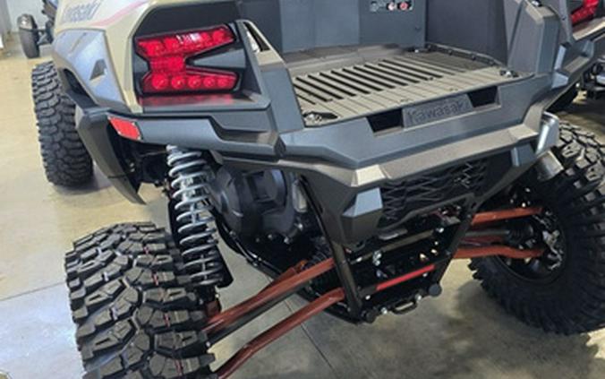 2027 Kawasaki Teryx KRX 1000 Rock Edition