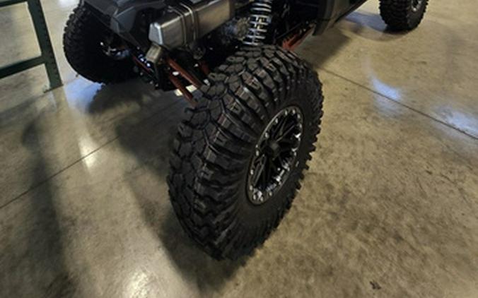 2027 Kawasaki Teryx KRX 1000 Rock Edition