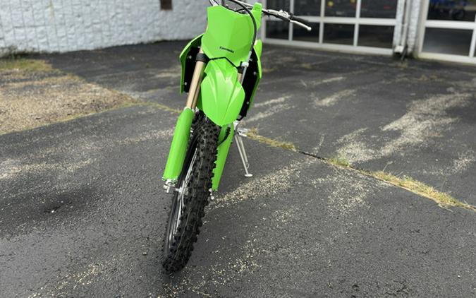 2027 Kawasaki KLX 300R