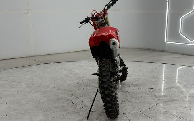 2026 Honda CRF 450R