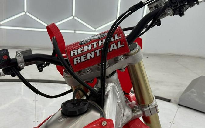 2026 Honda CRF 450R