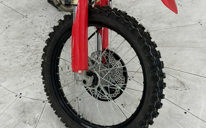 2026 Honda CRF 450R