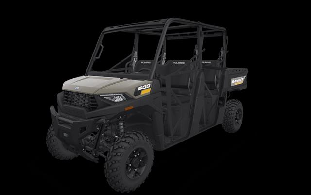 2027 Ranger® Crew 600 Premium - Polaris