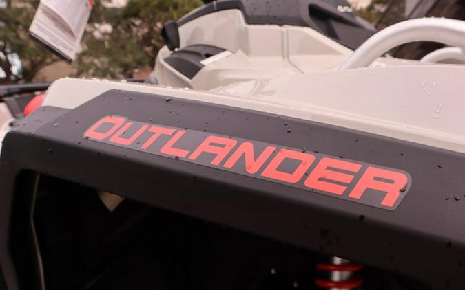 2023 Can-Am Outlander X xc 1000R