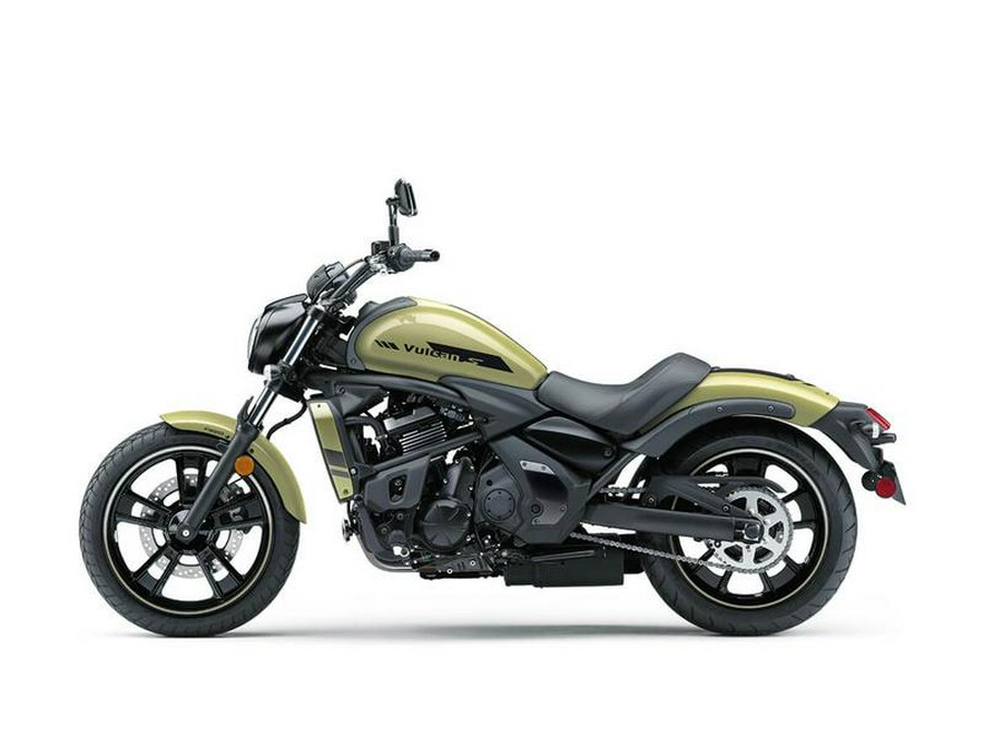 2024 Kawasaki Vulcan® S ABS