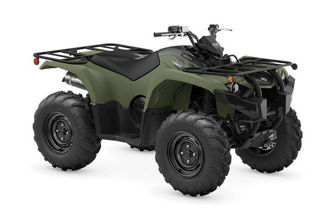 2023 Yamaha Kodiak 450