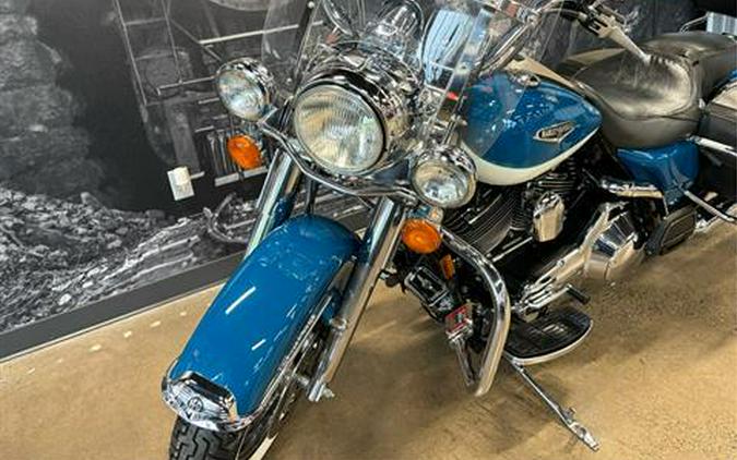 2001 Harley-Davidson FLHRCI Road King® Classic