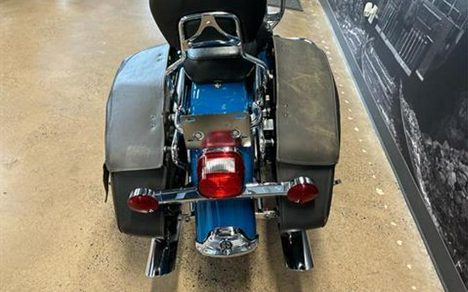 2001 Harley-Davidson FLHRCI Road King® Classic