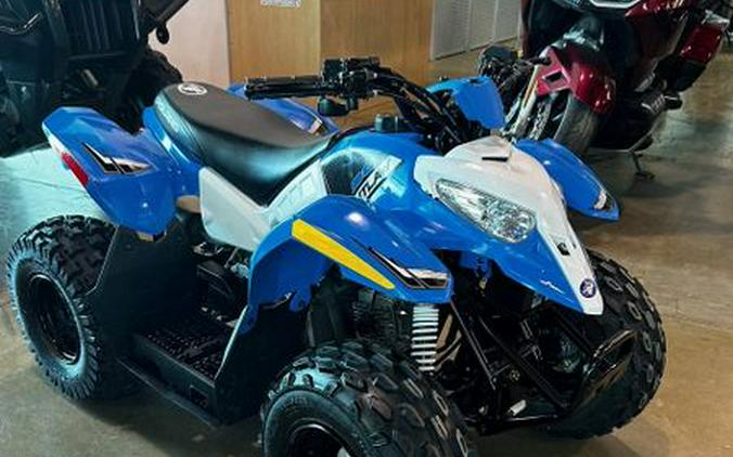 2016 Polaris OUTLAW 50