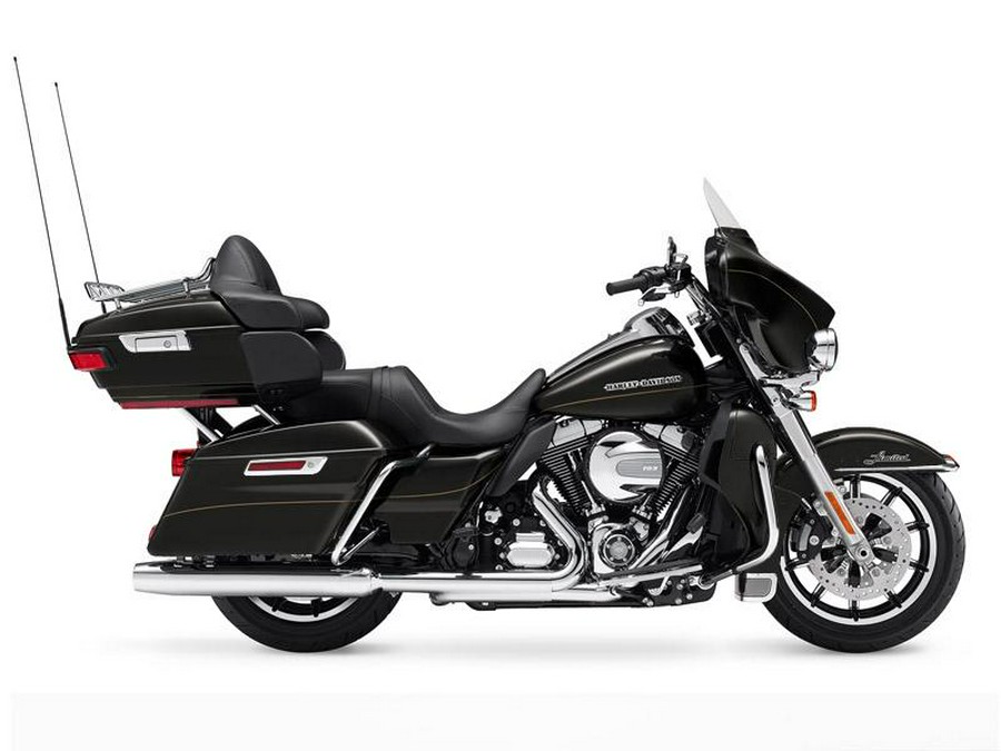 2016 Harley-Davidson® FLHTKL - Ultra Limited Low