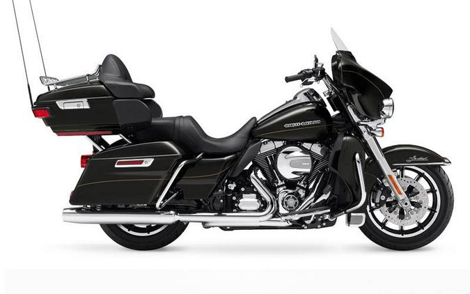 2016 Harley-Davidson® FLHTKL - Ultra Limited Low