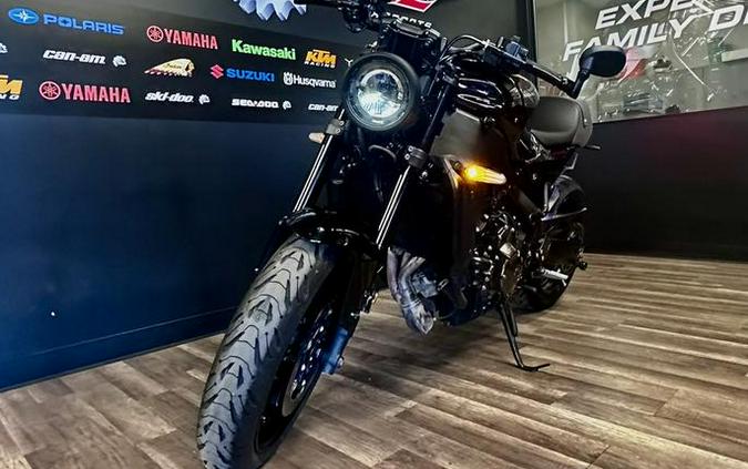 2022 Yamaha XSR900