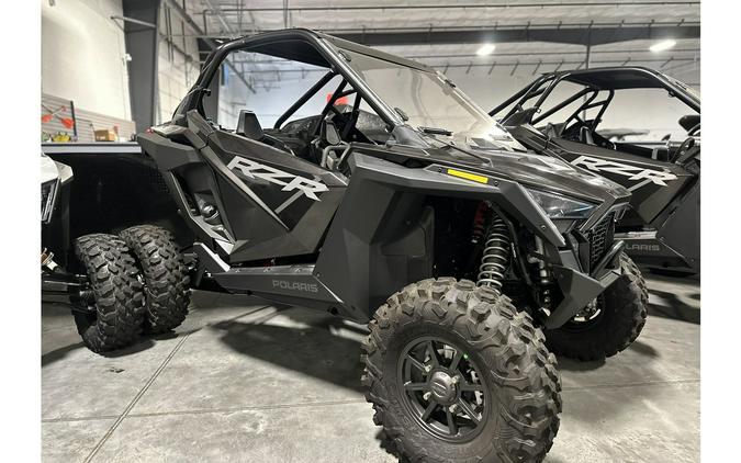 2024 Polaris Industries RZR PRO XP ULTIMATE