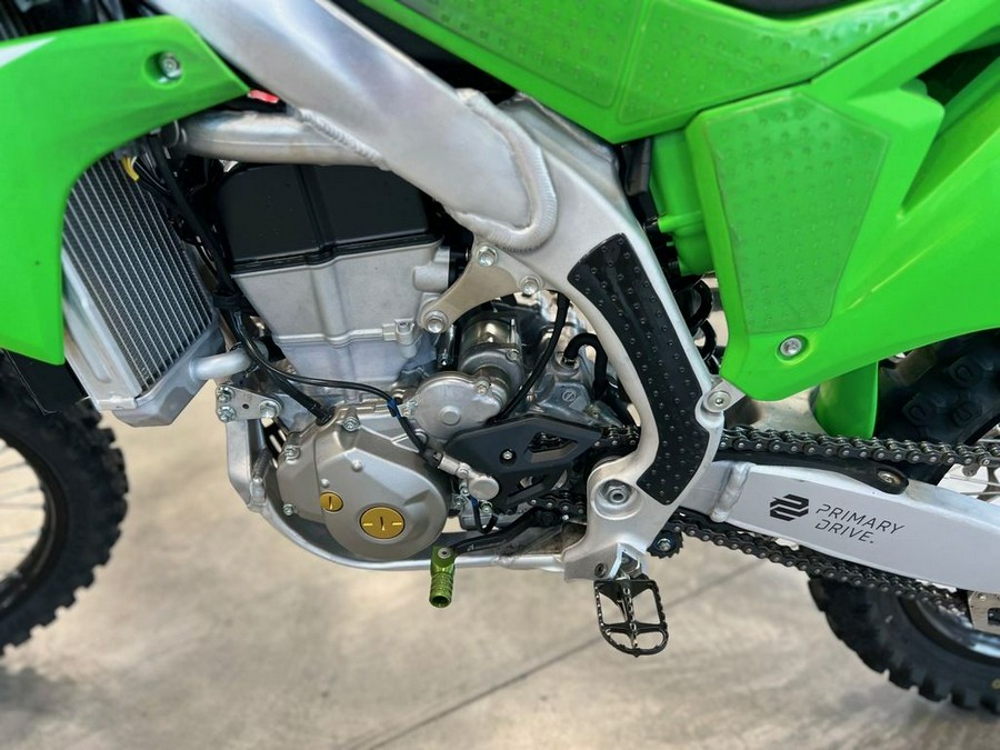 2023 Kawasaki KX™ 450