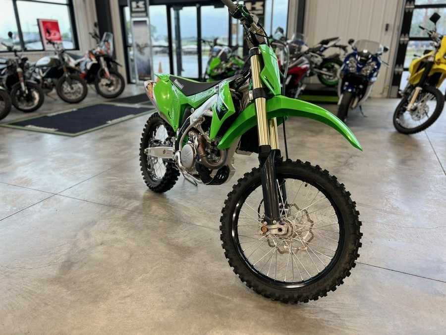 2023 Kawasaki KX™ 450