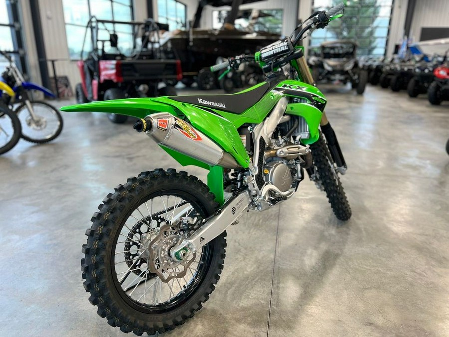 2023 Kawasaki KX™ 450