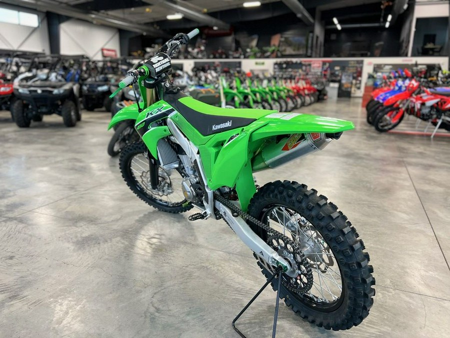 2023 Kawasaki KX™ 450