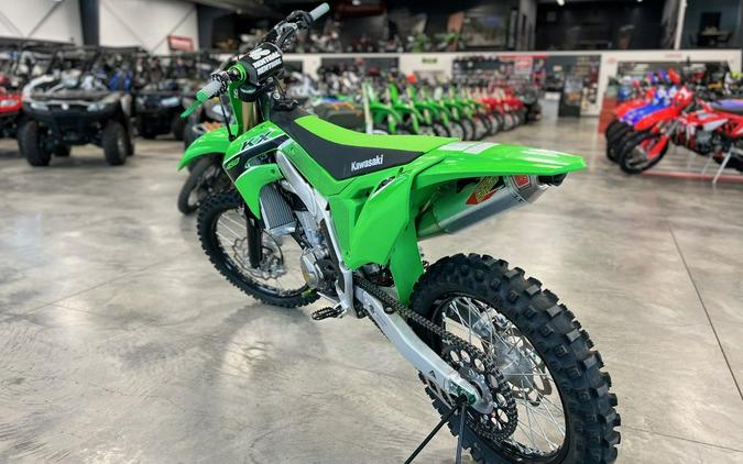 2023 Kawasaki KX™ 450