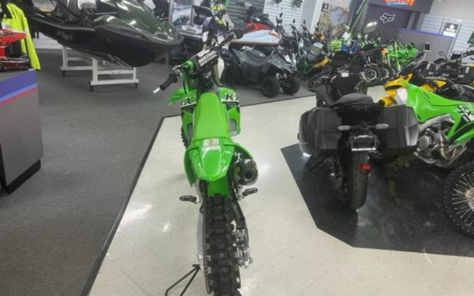 2024 Kawasaki KX™250