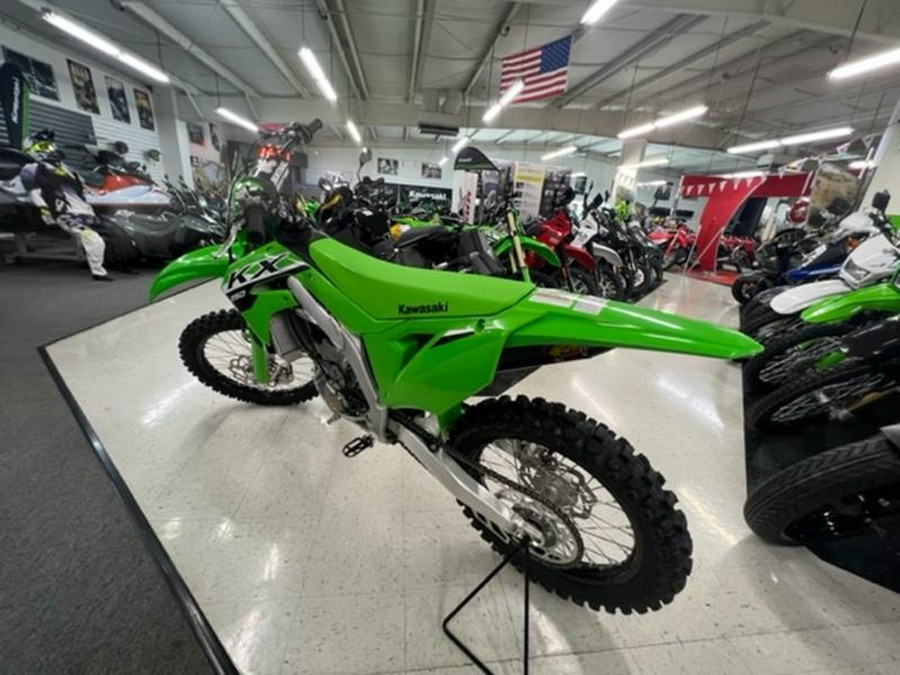 2024 Kawasaki KX™250