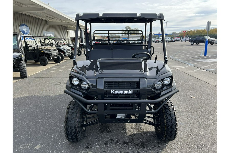 2024 Kawasaki Mule Pro FXT 1000 LE