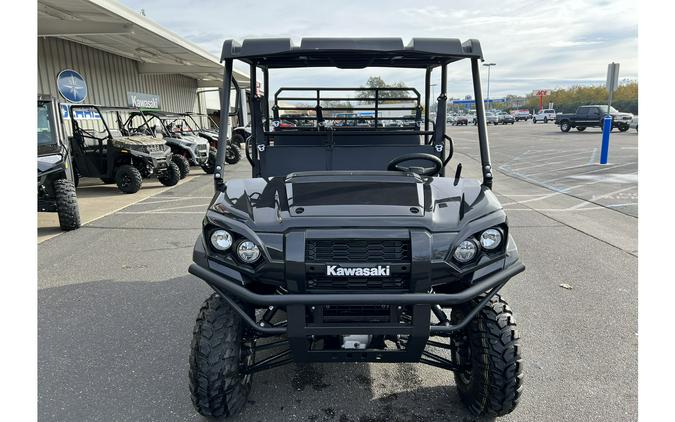 2024 Kawasaki Mule Pro FXT 1000 LE