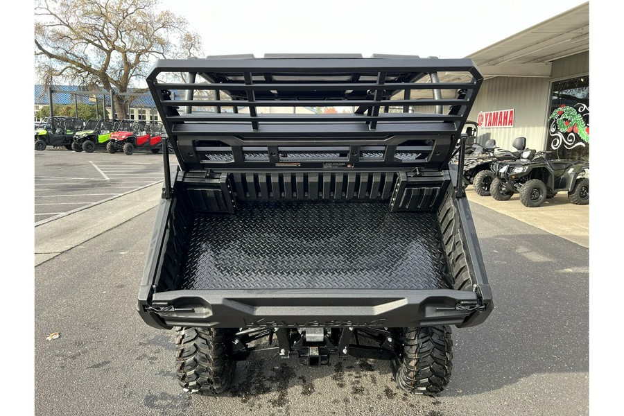 2024 Kawasaki Mule Pro FXT 1000 LE