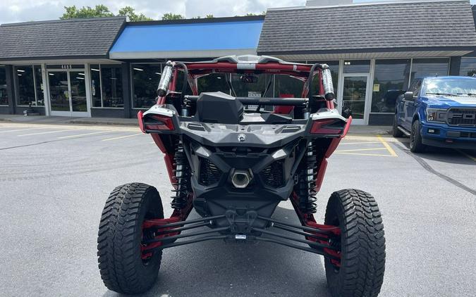 2024 Can-Am® Maverick X3 X rc Turbo RR 72