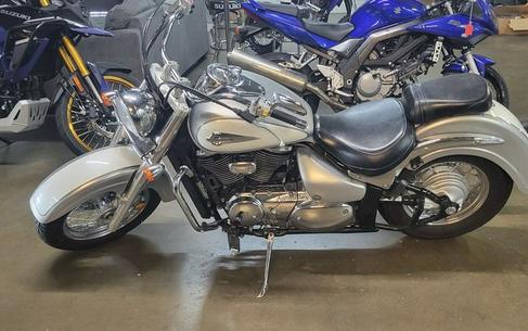 2004 Suzuki Intruder® Volusia™