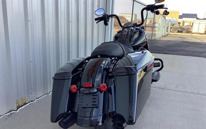 2025 Harley-Davidson Road King® Special