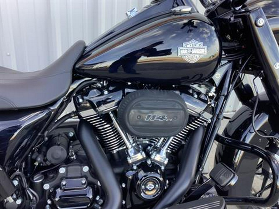 2025 Harley-Davidson Road King® Special
