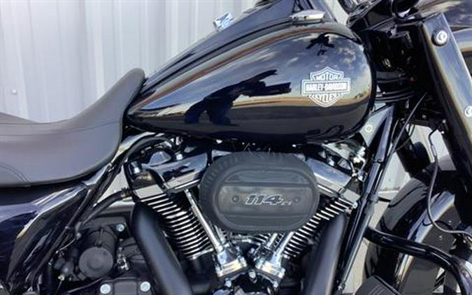 2025 Harley-Davidson Road King® Special