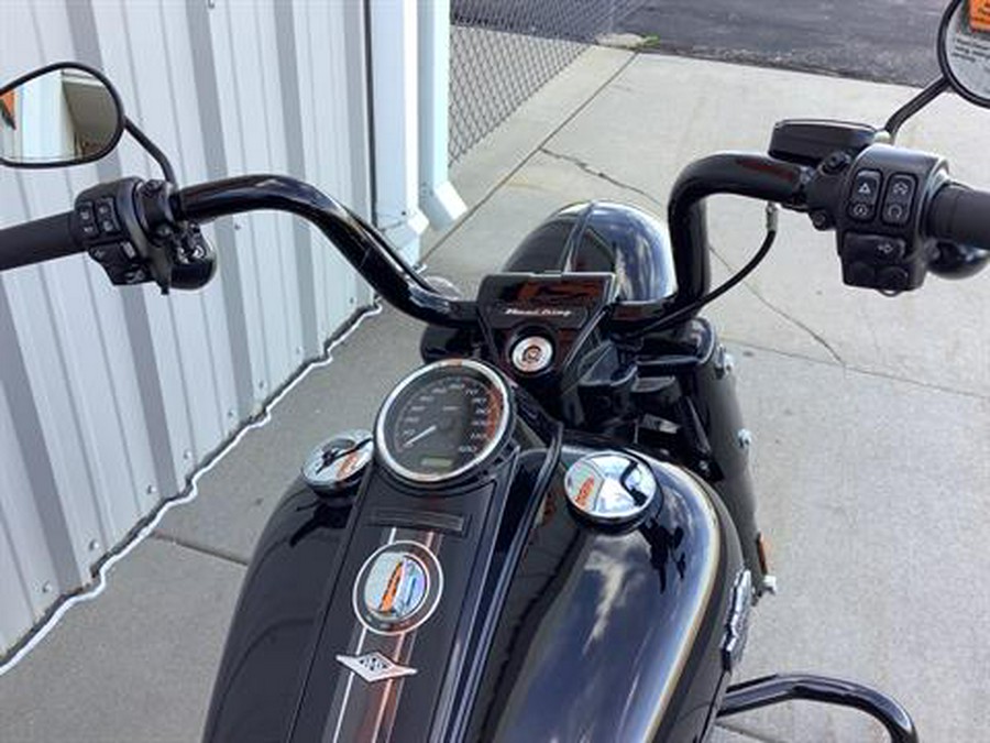 2025 Harley-Davidson Road King® Special