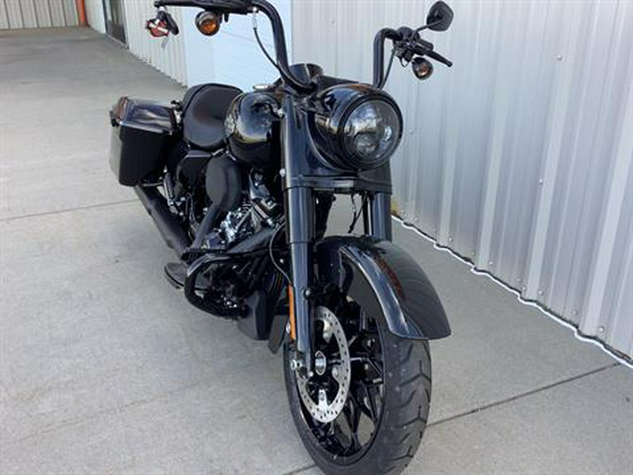 2025 Harley-Davidson Road King® Special